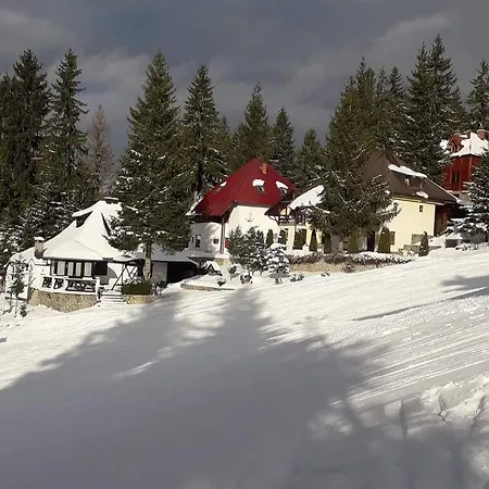 Druga Prica Villa Vlasic Exterior photo