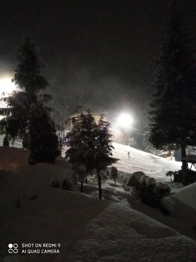 Druga Prica Lodge Vlasic