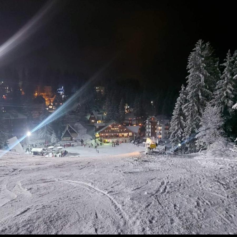 Druga Prica Lodge