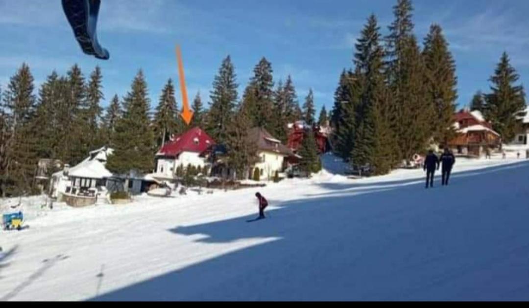Lodge Druga Prica *