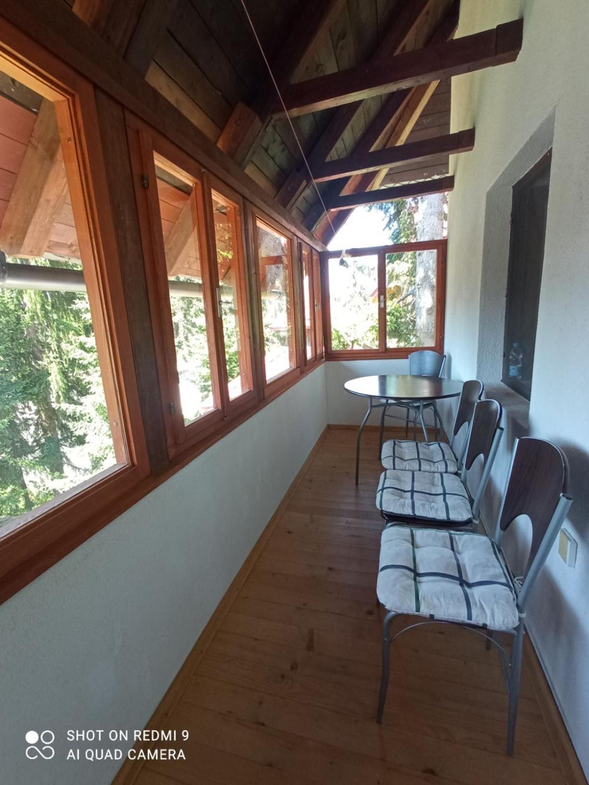 Lodge Druga Prica Vlasic