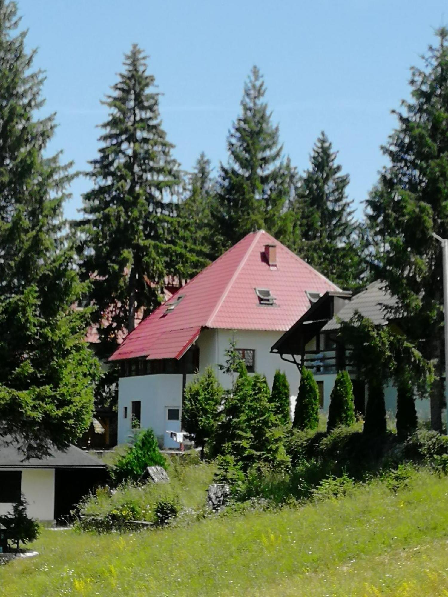 Druga Prica Lodge *