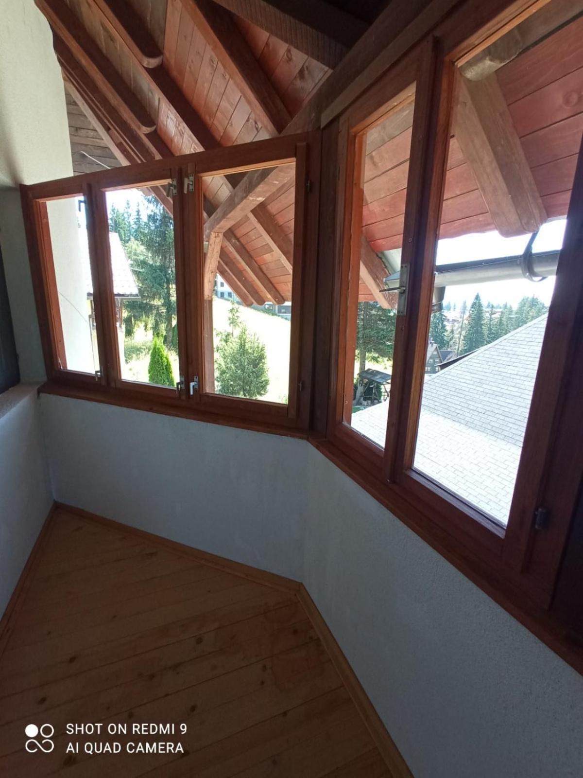 Lodge Druga Prica