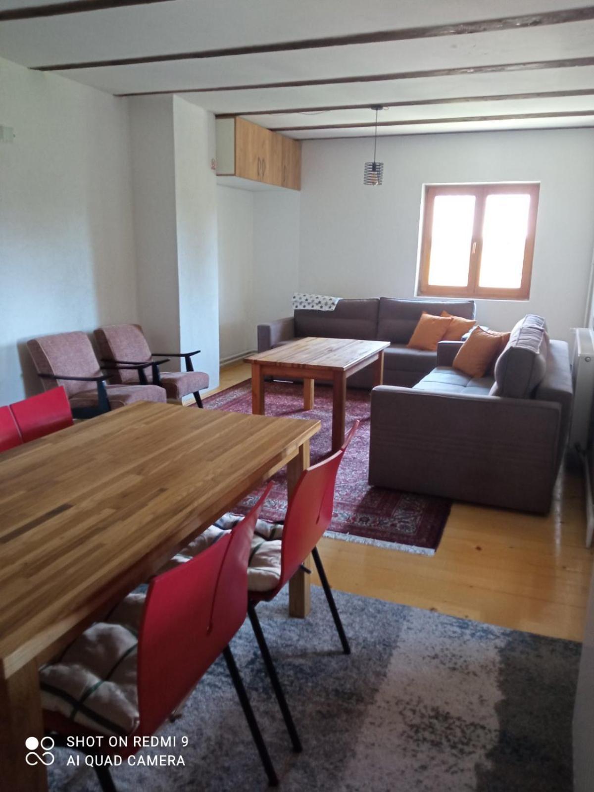 Druga Prica Lodge