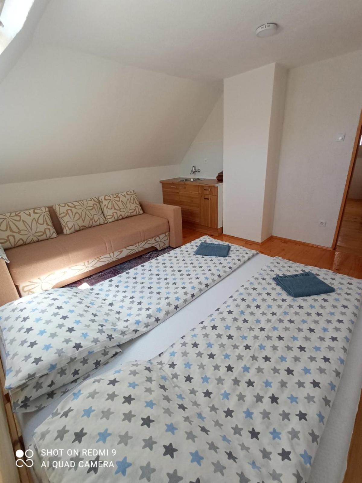 Lodge Druga Prica Vlasic