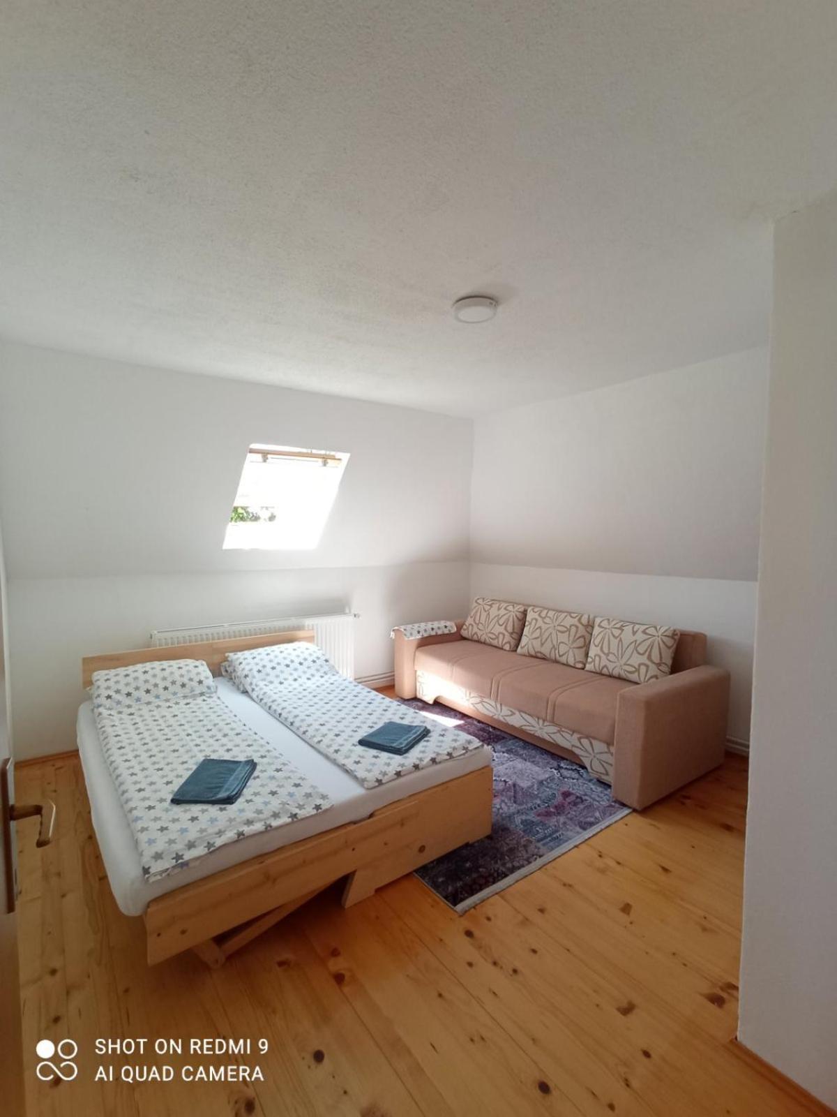 Druga Prica Lodge Vlasic